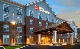 Hilton Garden Inn Hanover Lebanon